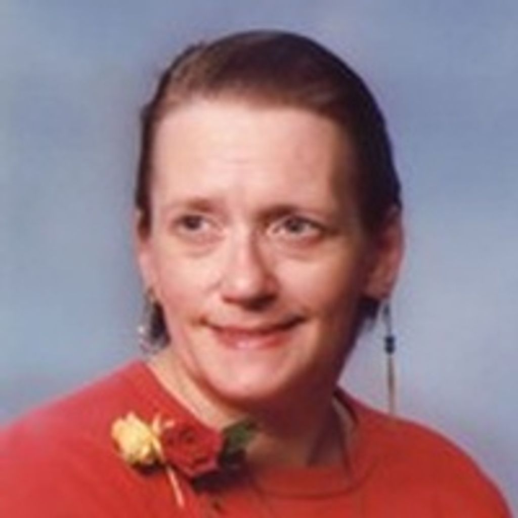 Crystal  Lee Olson