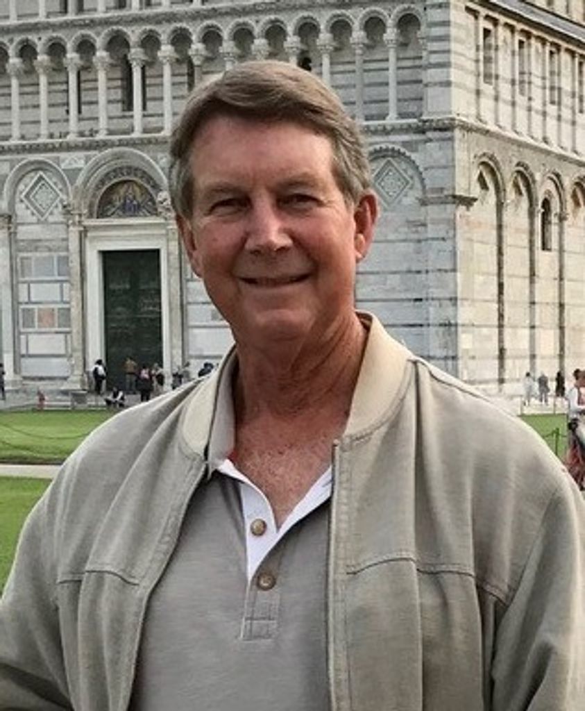 Bruce Newton Lynn, Jr. Profile Photo