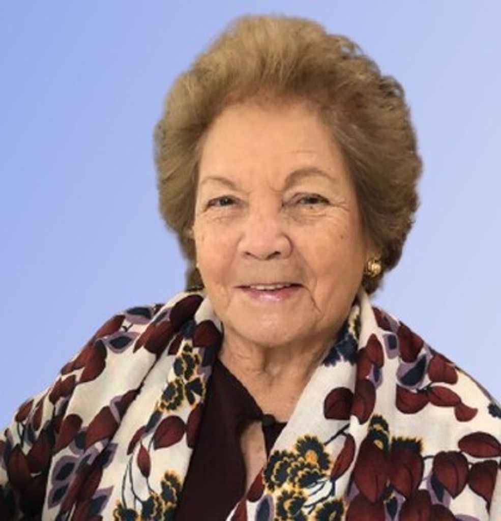 Cecilia De Las Mercedes De Bejarano