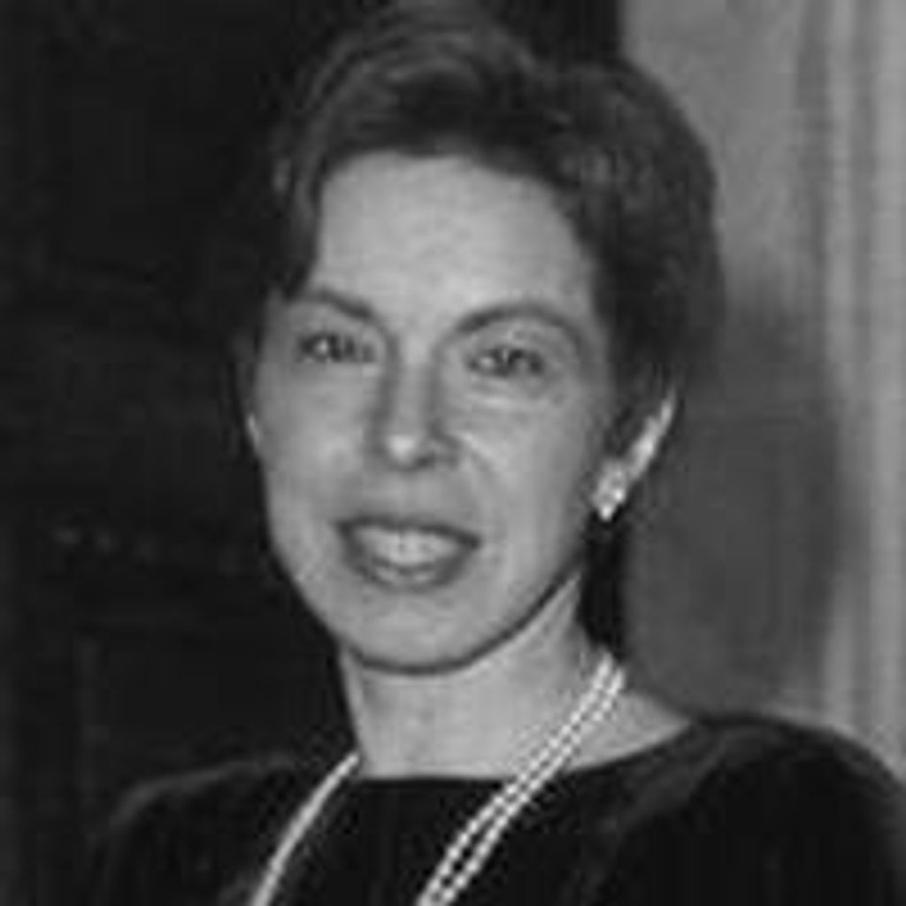 Ellen A. Burke Profile Photo