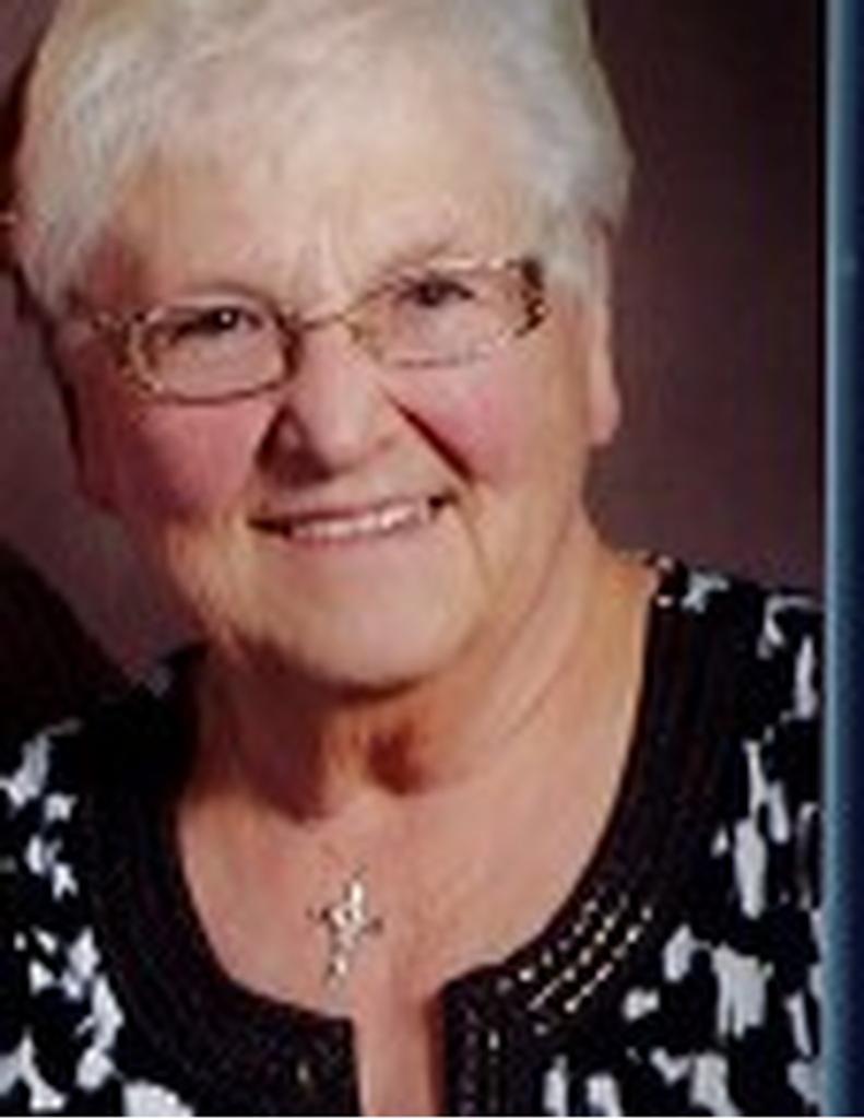 Margaret Jeanette (Johnson) Roskoski Profile Photo