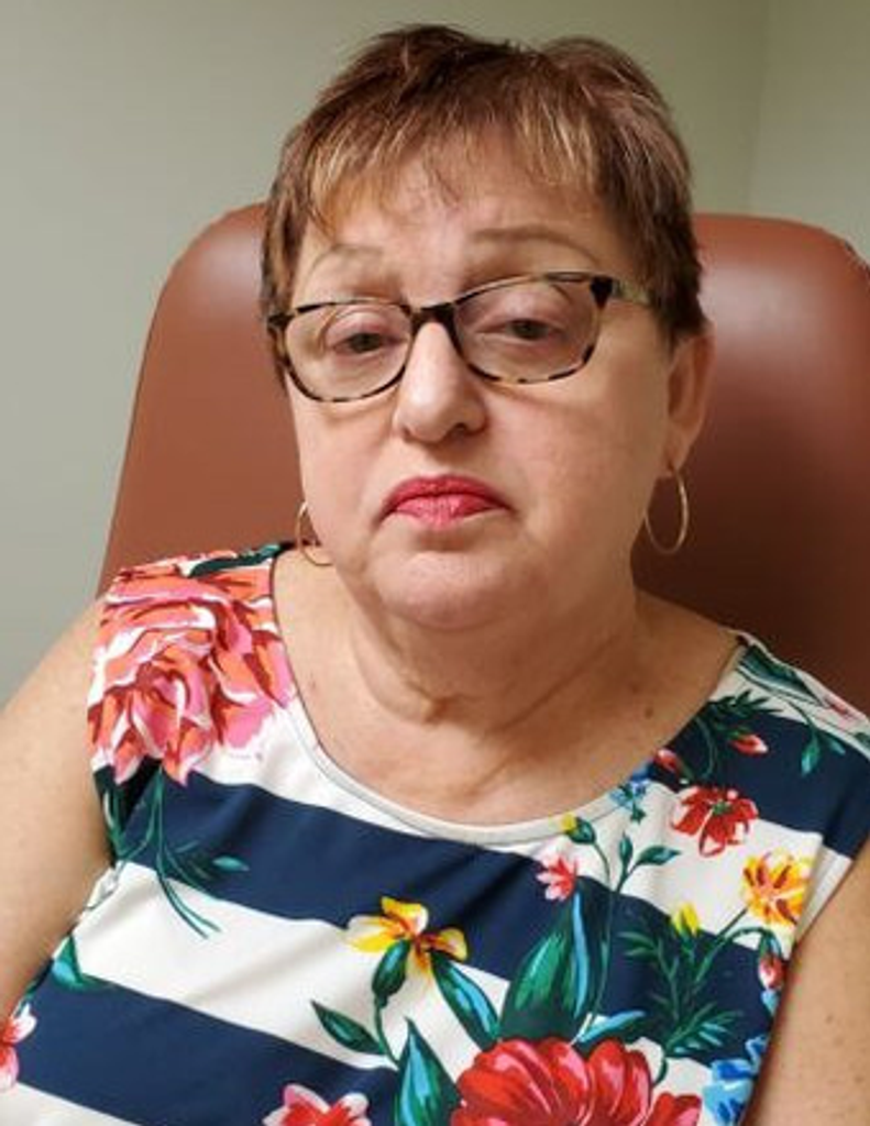 Charlene Hamm Profile Photo
