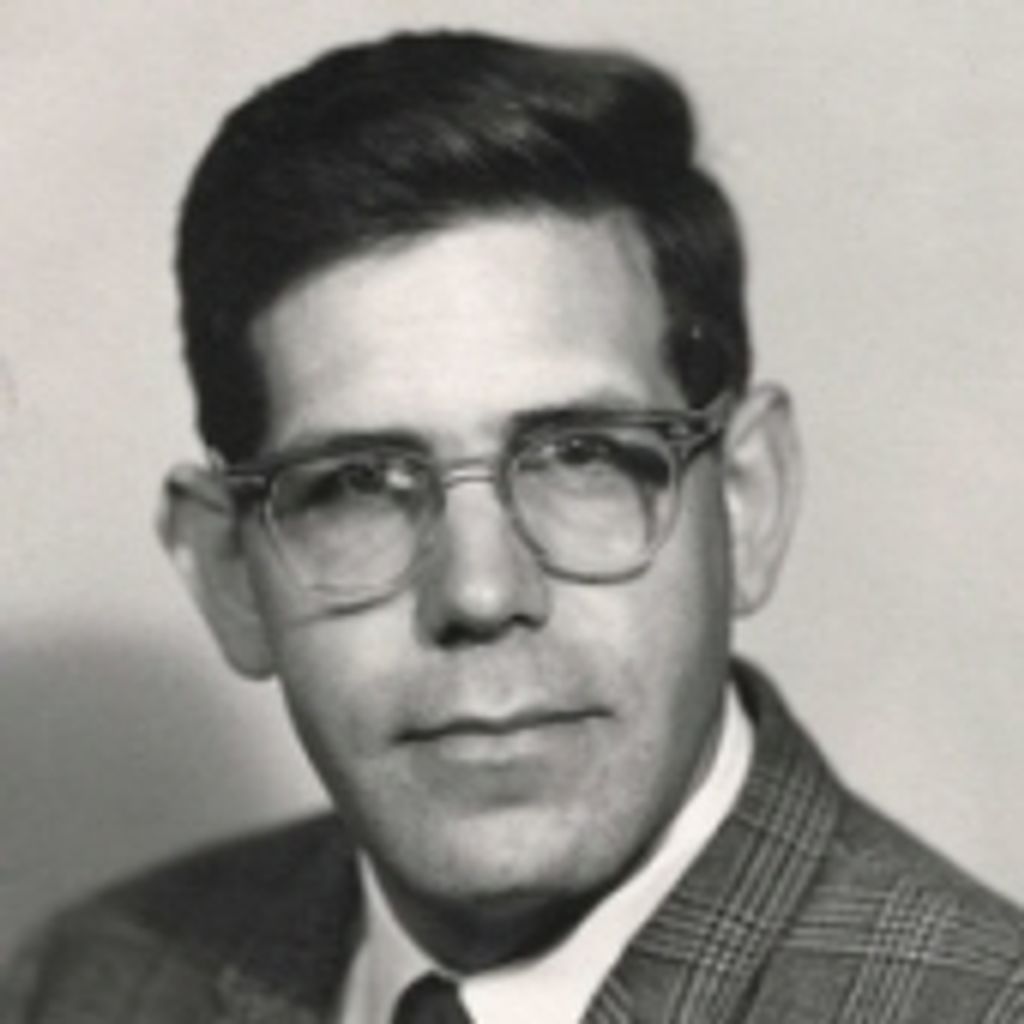 Charles Stieglitz Profile Photo