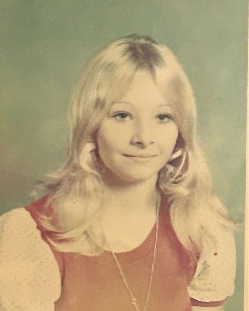 Ramona Sue Caldwell Witt