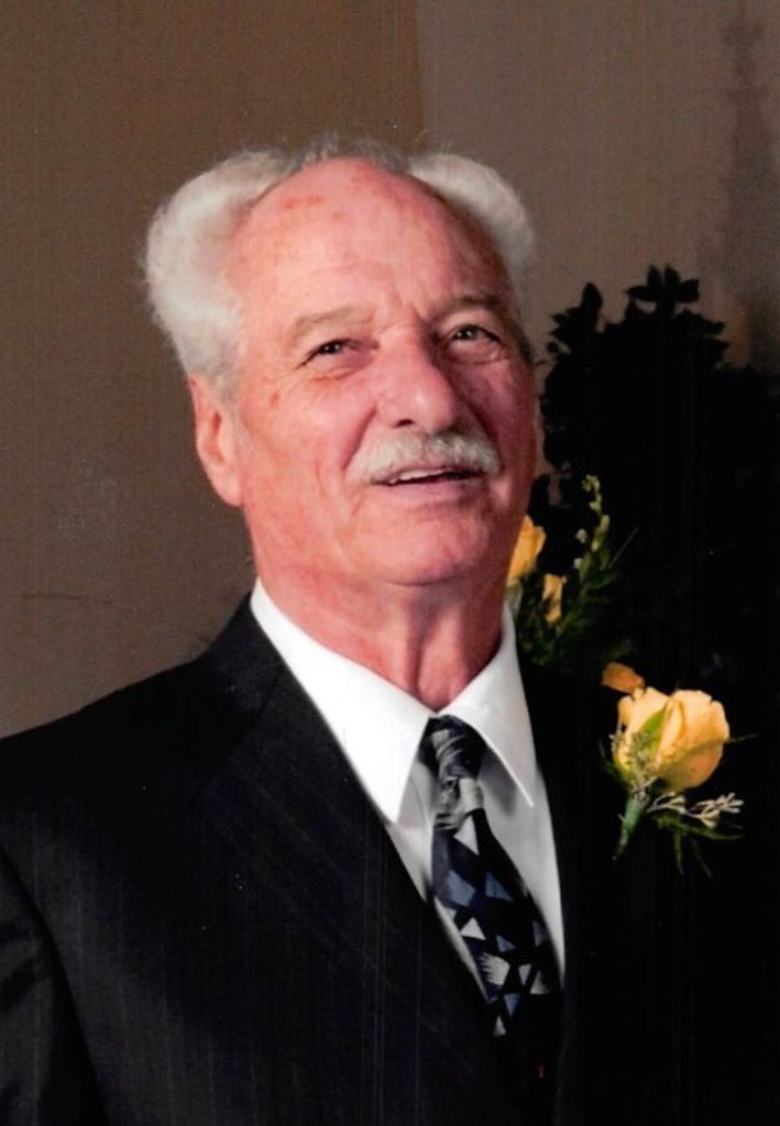 Richard E. "Slim" Nihiser