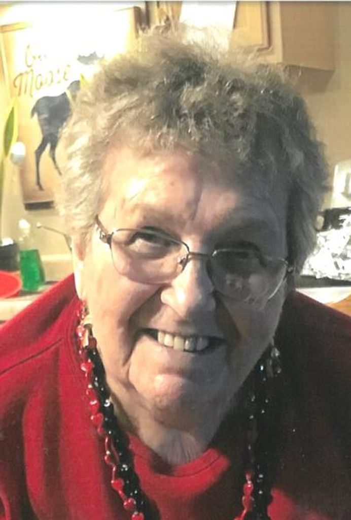 Betty A. Ehret Profile Photo