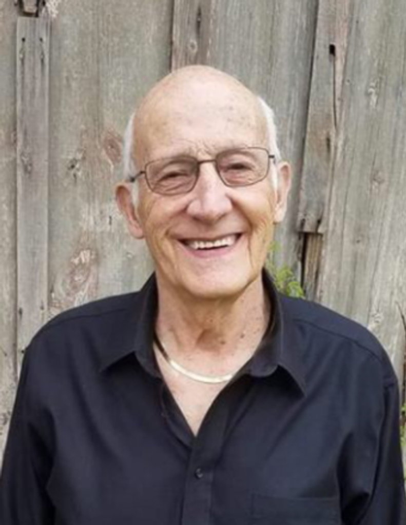 Gilbert  L. Saunders