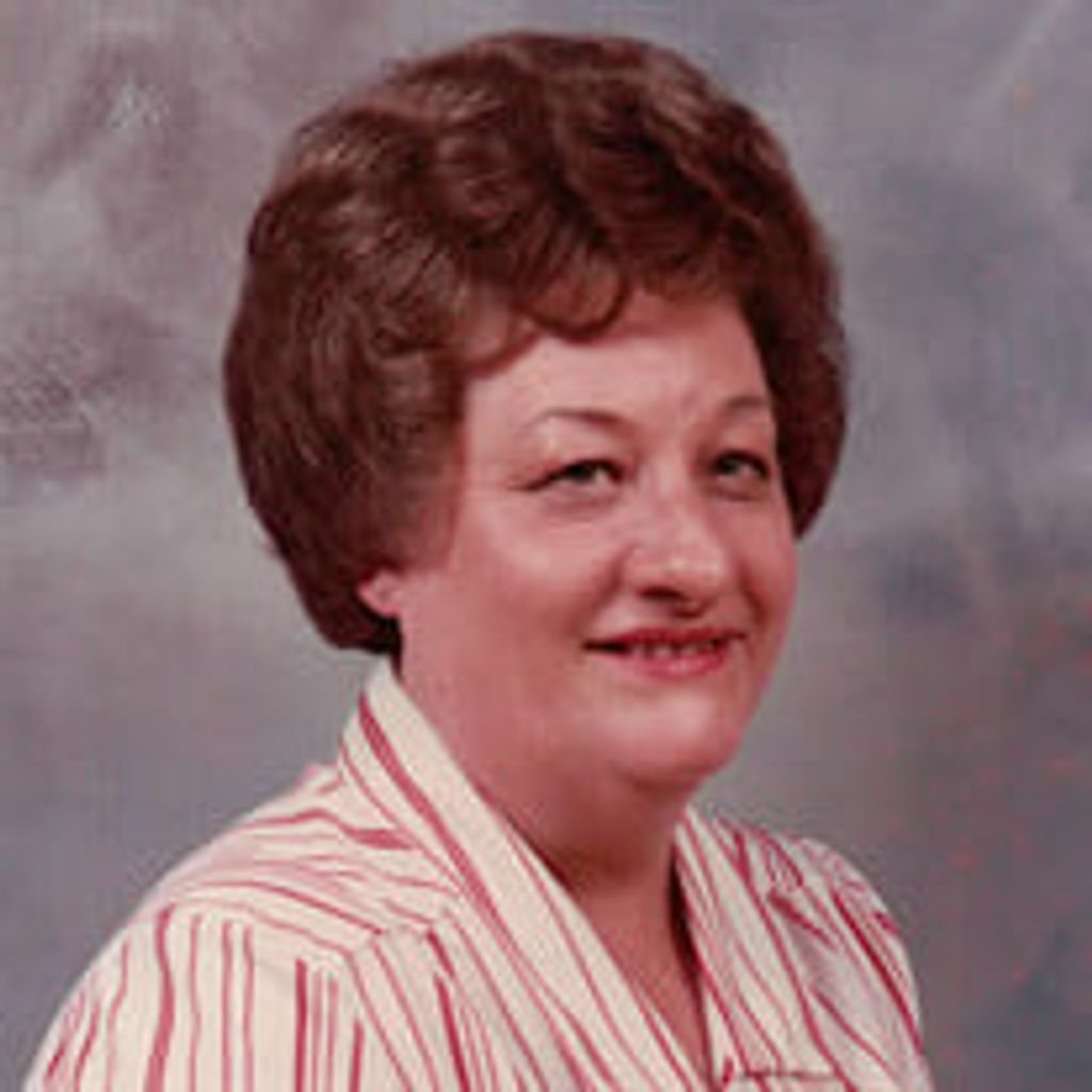 Faye D. Cook