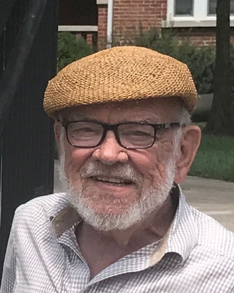Donald L. Slover