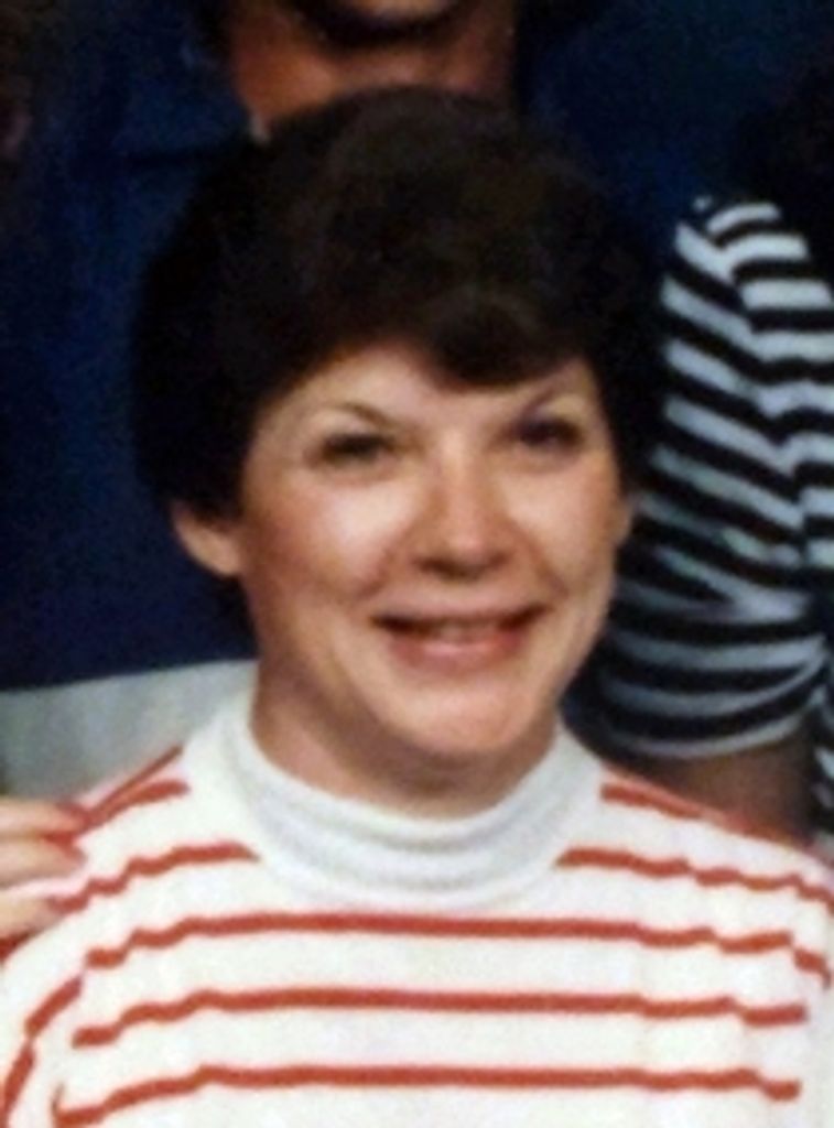 Louise (Clark)  Sherrod Profile Photo