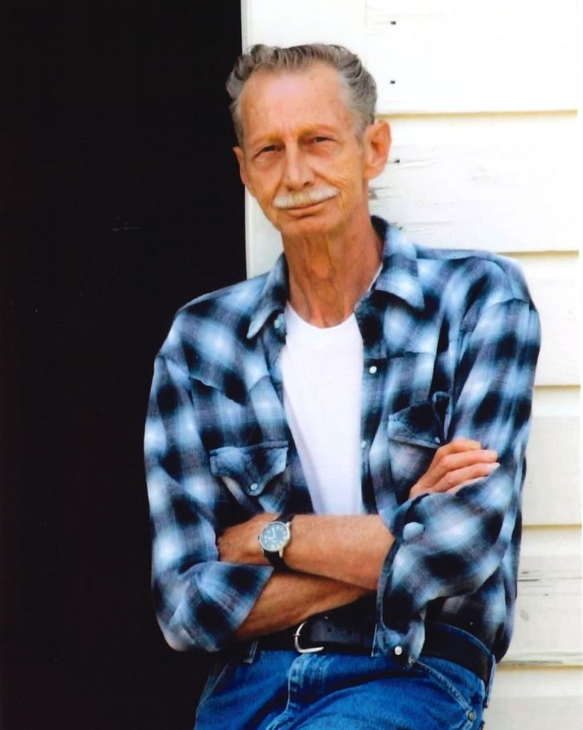 Benny Burnette