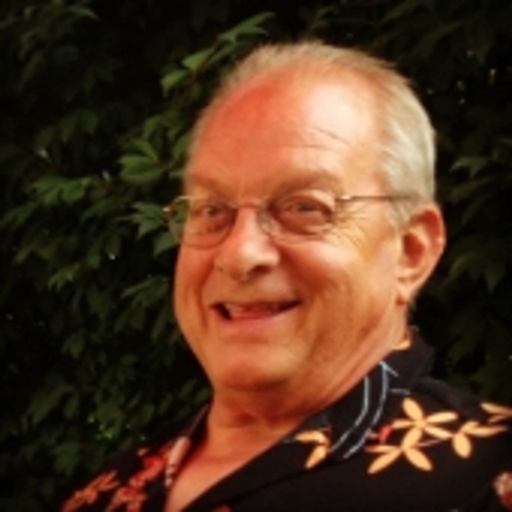 Karl Gerald Motter, Jr.