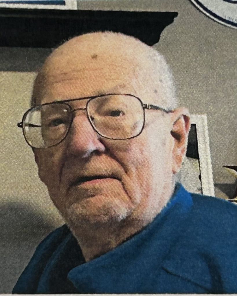 Joseph D. Soden Profile Photo