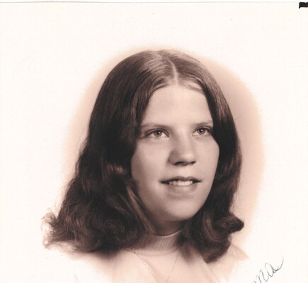 Peggy L Dennette (Filby)