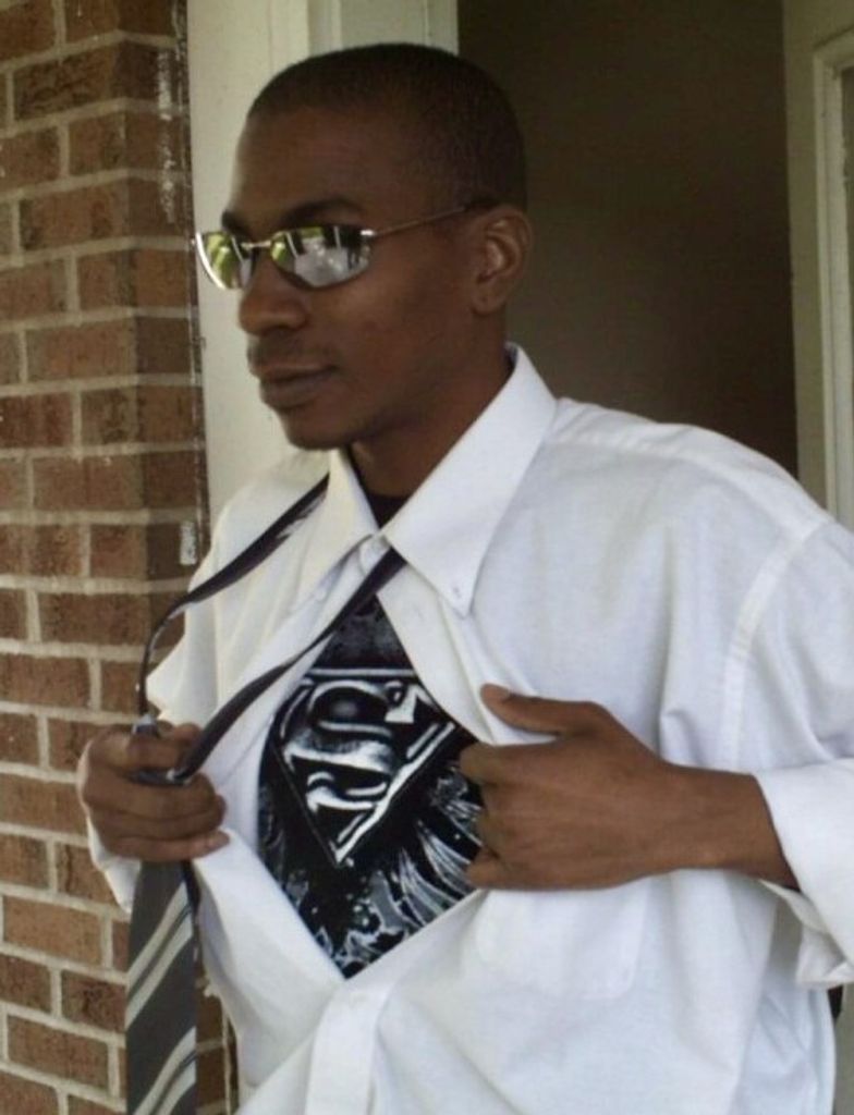 Earnest L Vaughns Ii