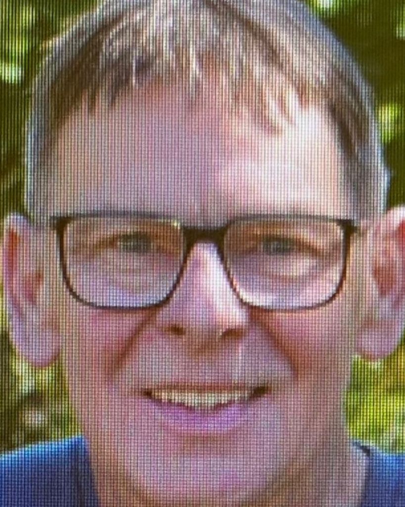 Timothy J. Lyons Profile Photo