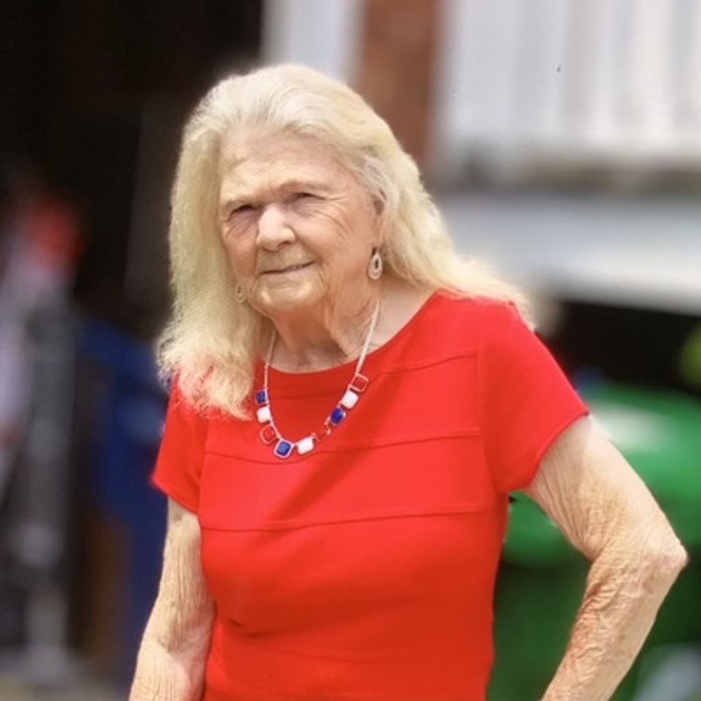 Shirley Wallace