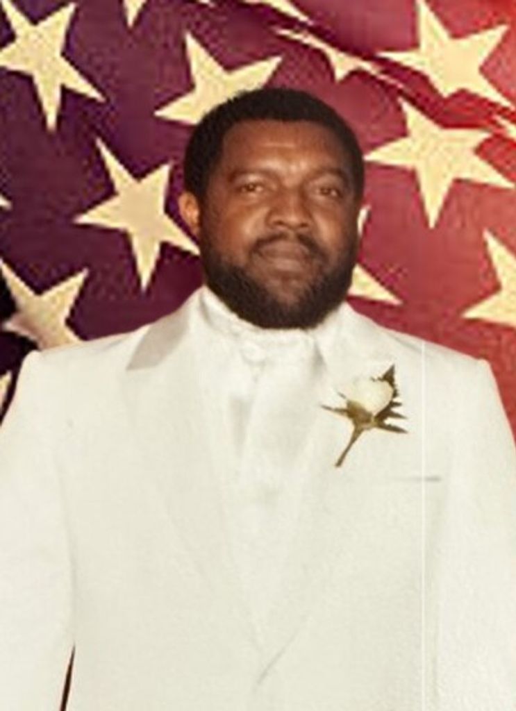 George Johnson Profile Photo