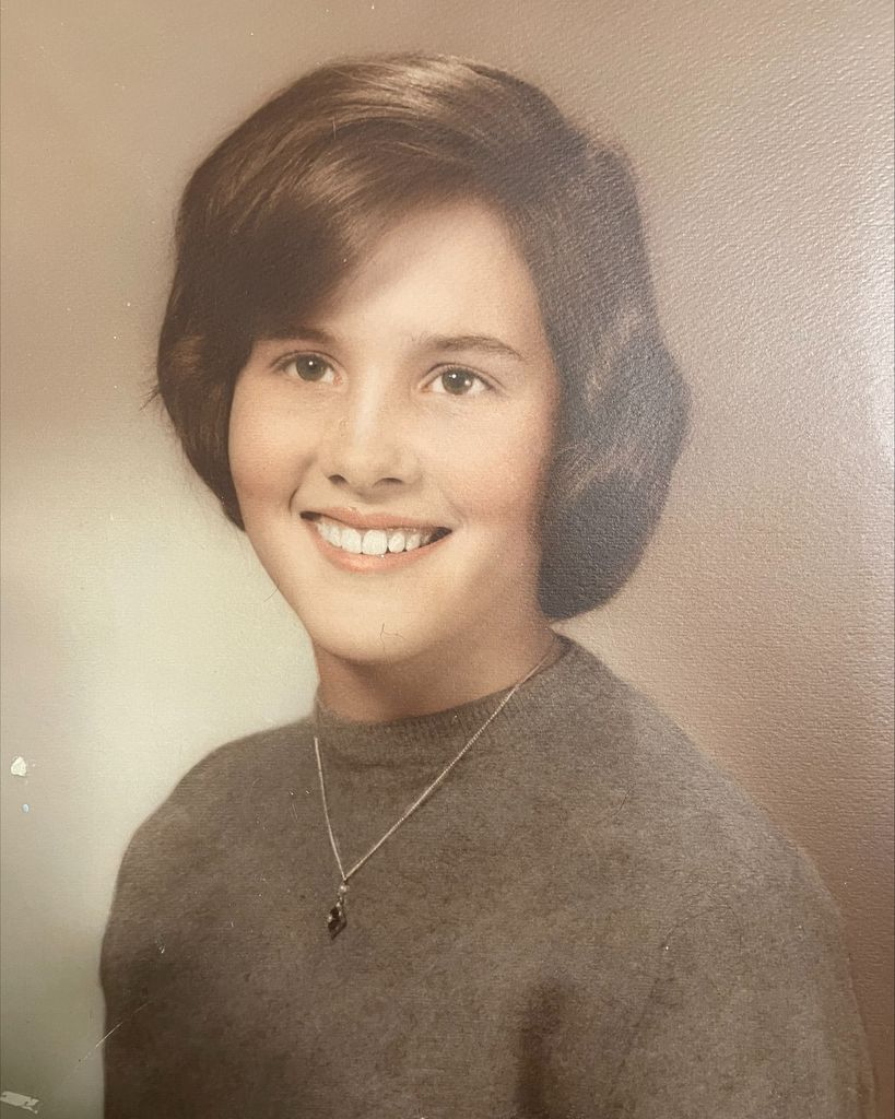 Cathy Lee Porosky