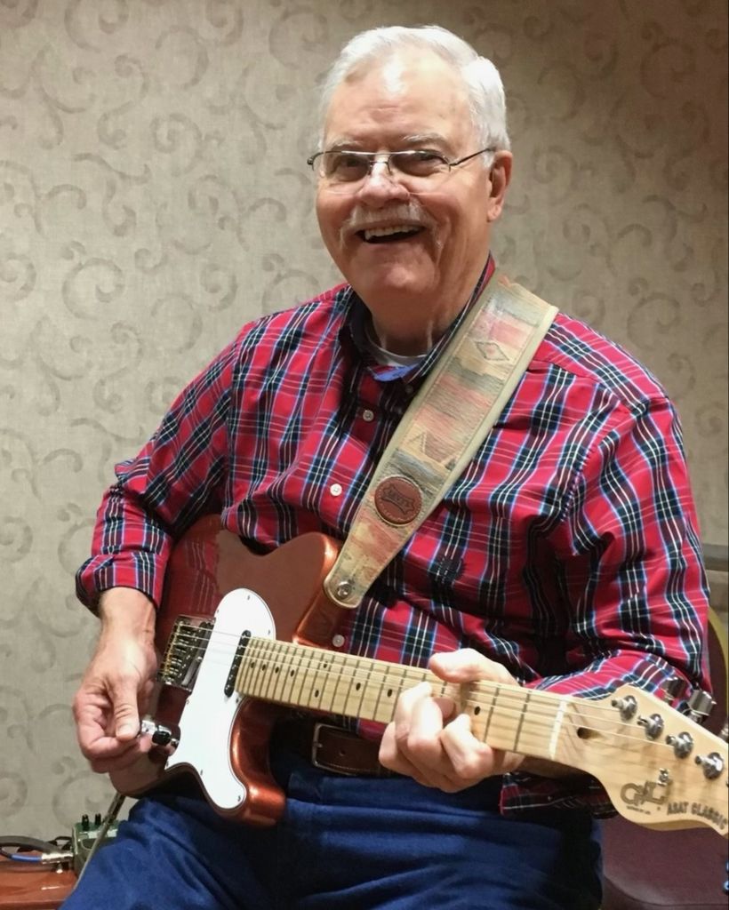 Sam Buckner