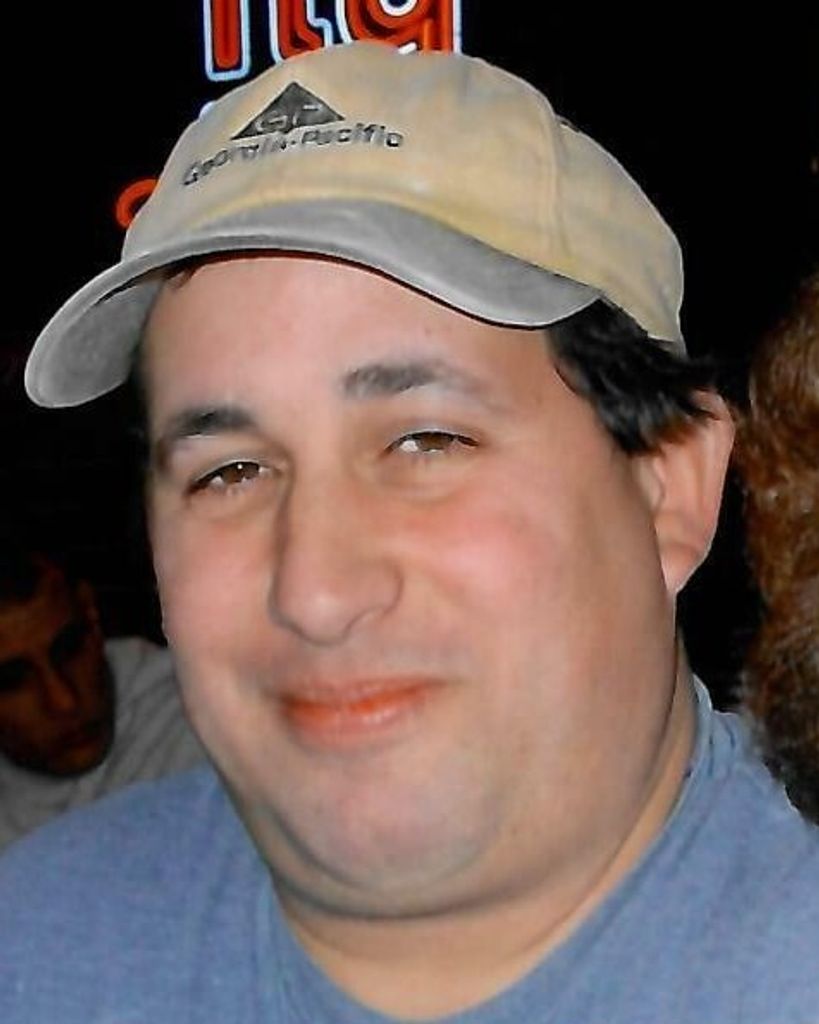 Mark Joseph Tomzick Profile Photo