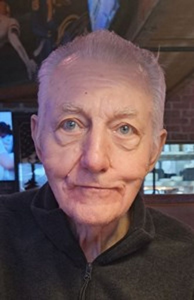 Burt A. Bronson