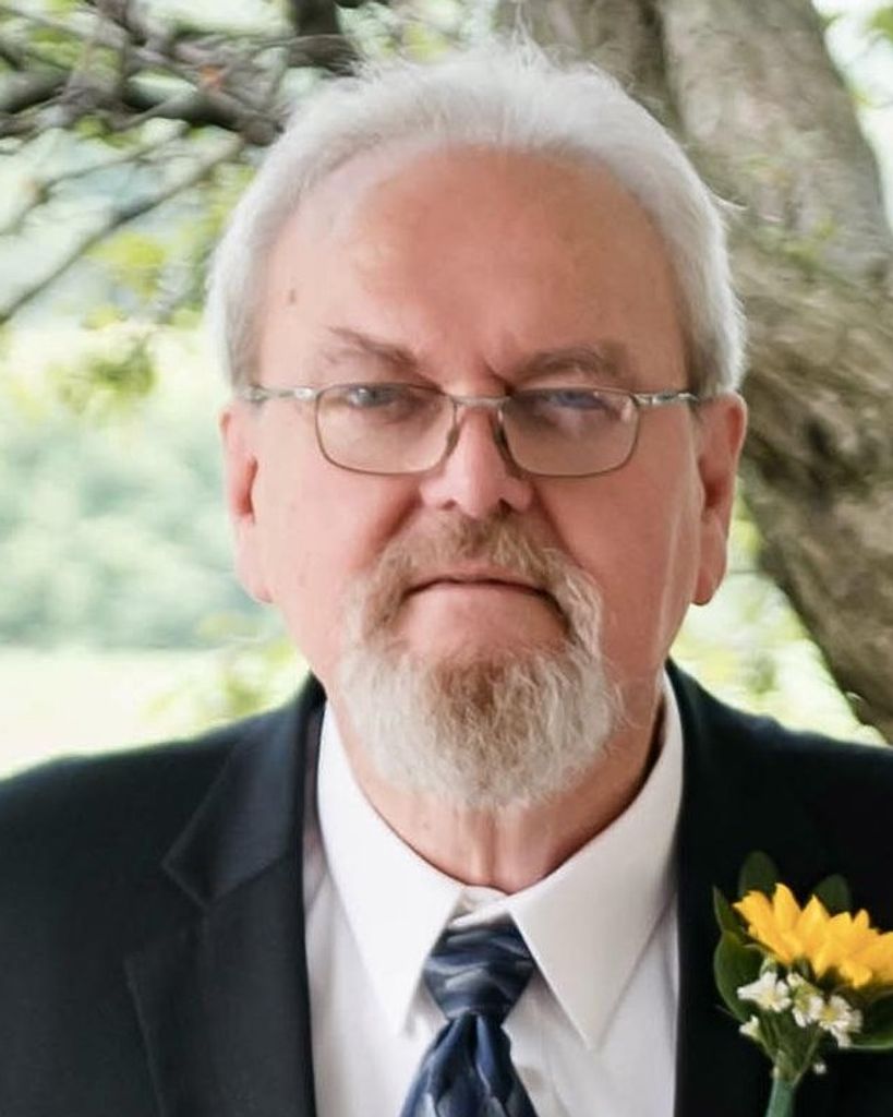 Bruce Cole Profile Photo