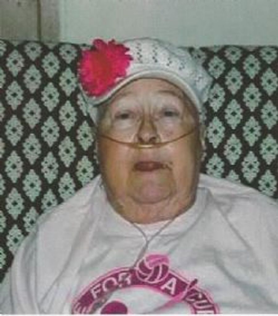 Norma Long