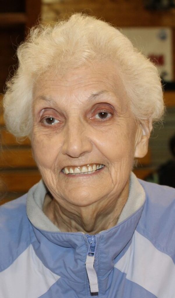 Mary E. Mick Profile Photo