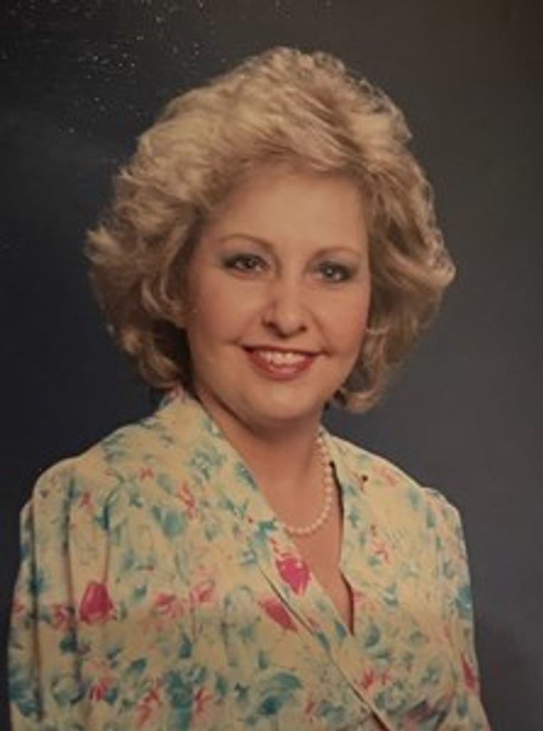 Janice Faye Rhodes