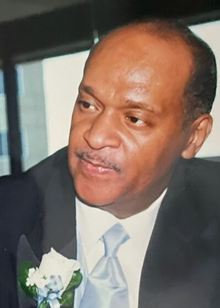 Michael Taylor Fitzgerald Sr.