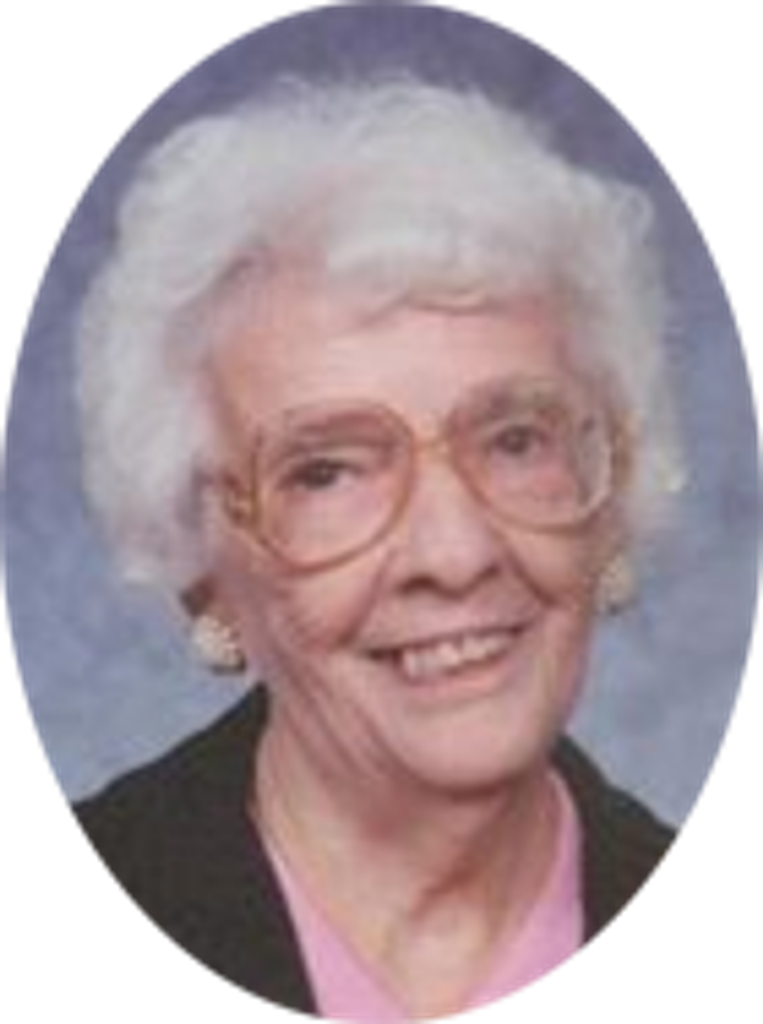 Edna  L. Mcgrew