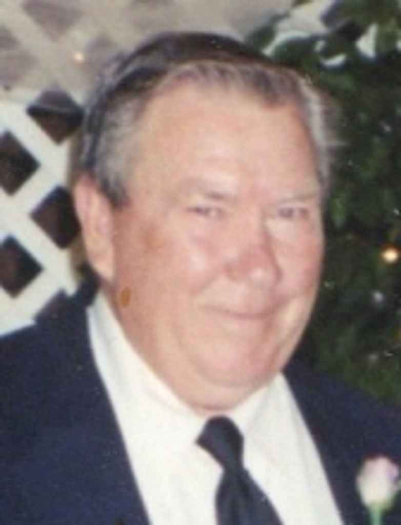 Howard E. Allmon