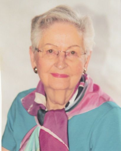 Nadine Koster O'Donovan Profile Photo