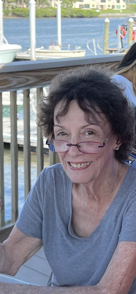 Enid Ellis Simpson Profile Photo