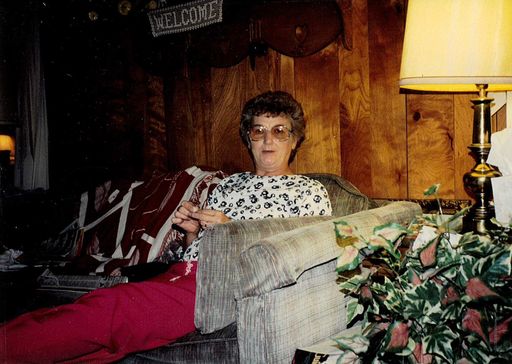 Dorothy "Dot" (Brasfield)  McClure photo gallery thumbnail 3 of 85