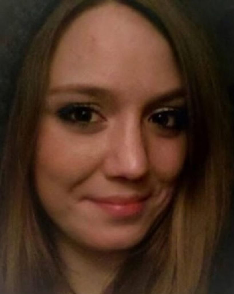 Anjel Danielle Jones