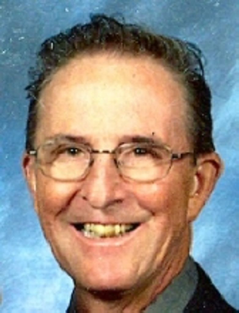 Donald J. Odekirk