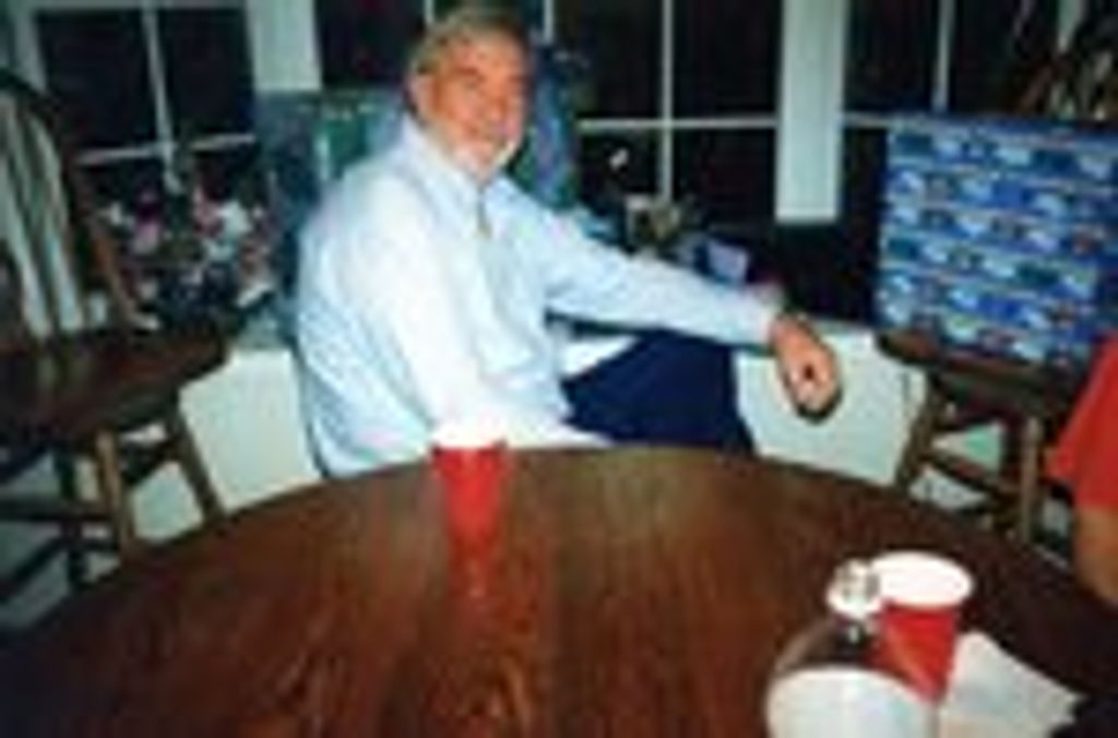 James Elliott Brown Profile Photo