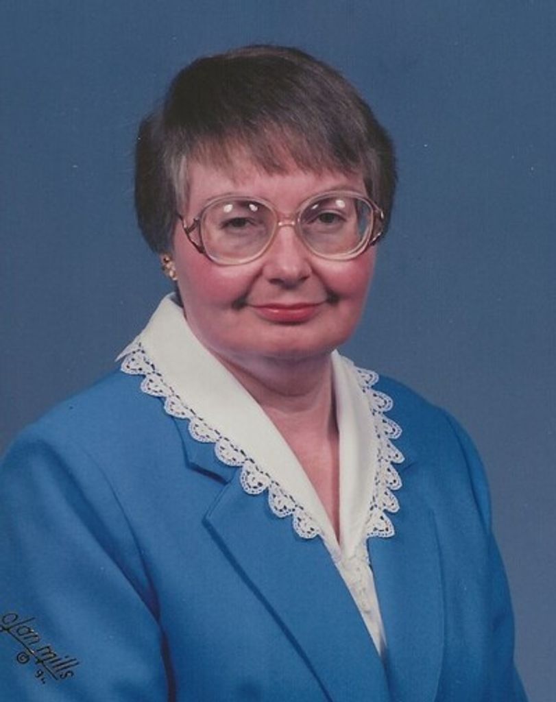Shirley Fellers Profile Photo