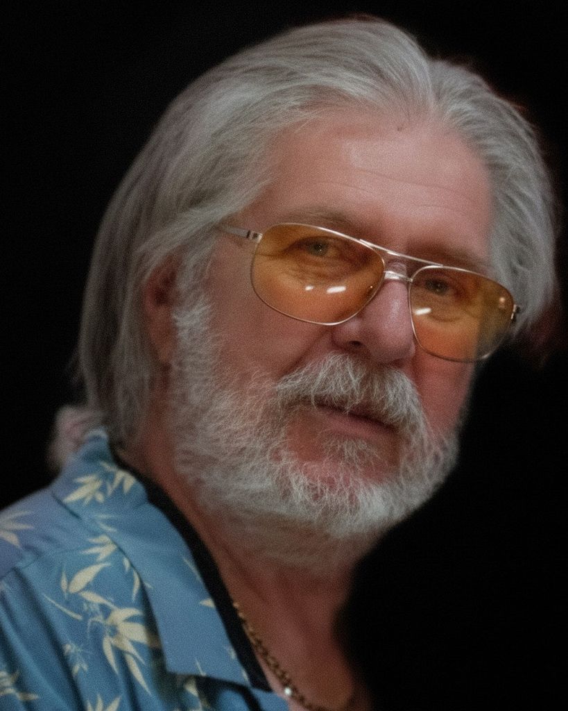 David K. Ur
