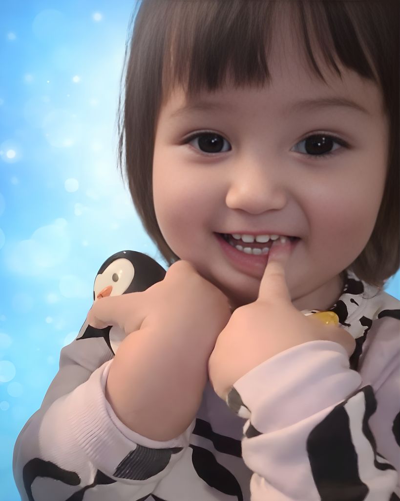 Norrie Yen Nhi Miller