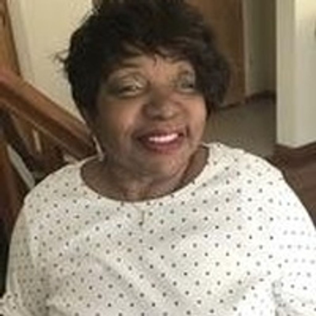 Charlotte L. Moulden-Brown