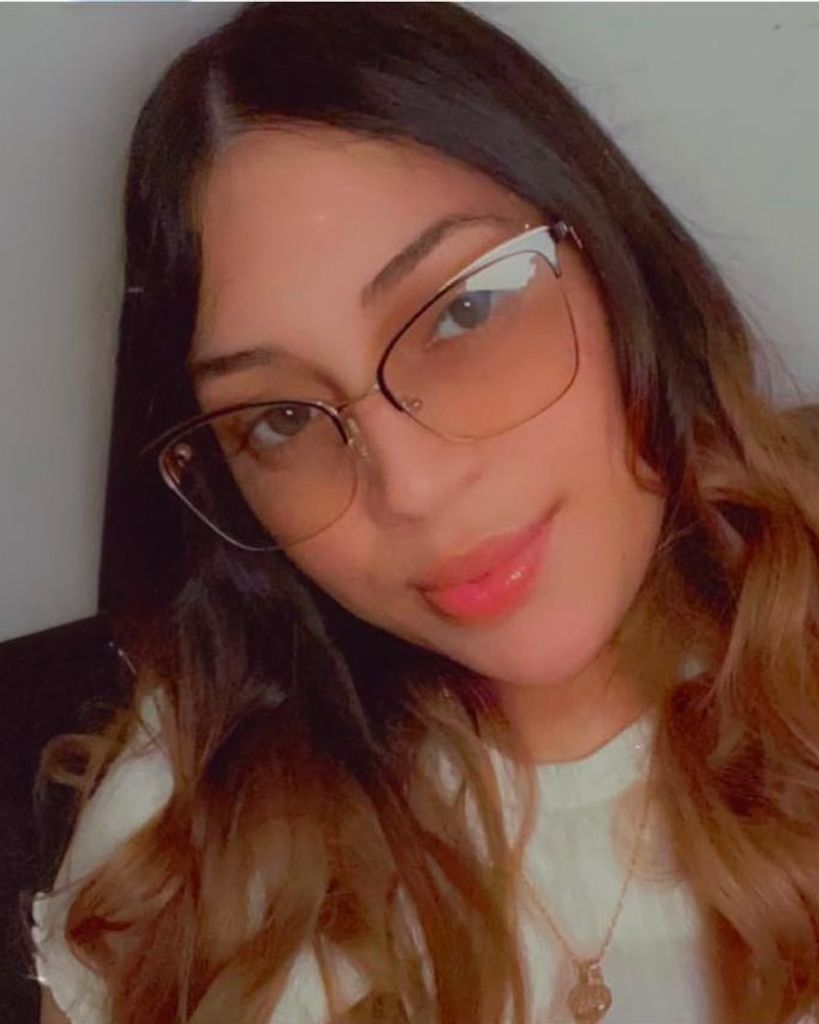 Amanda Miguel Hierro Maldonado