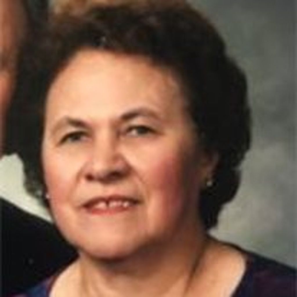 Helen M. Baynard