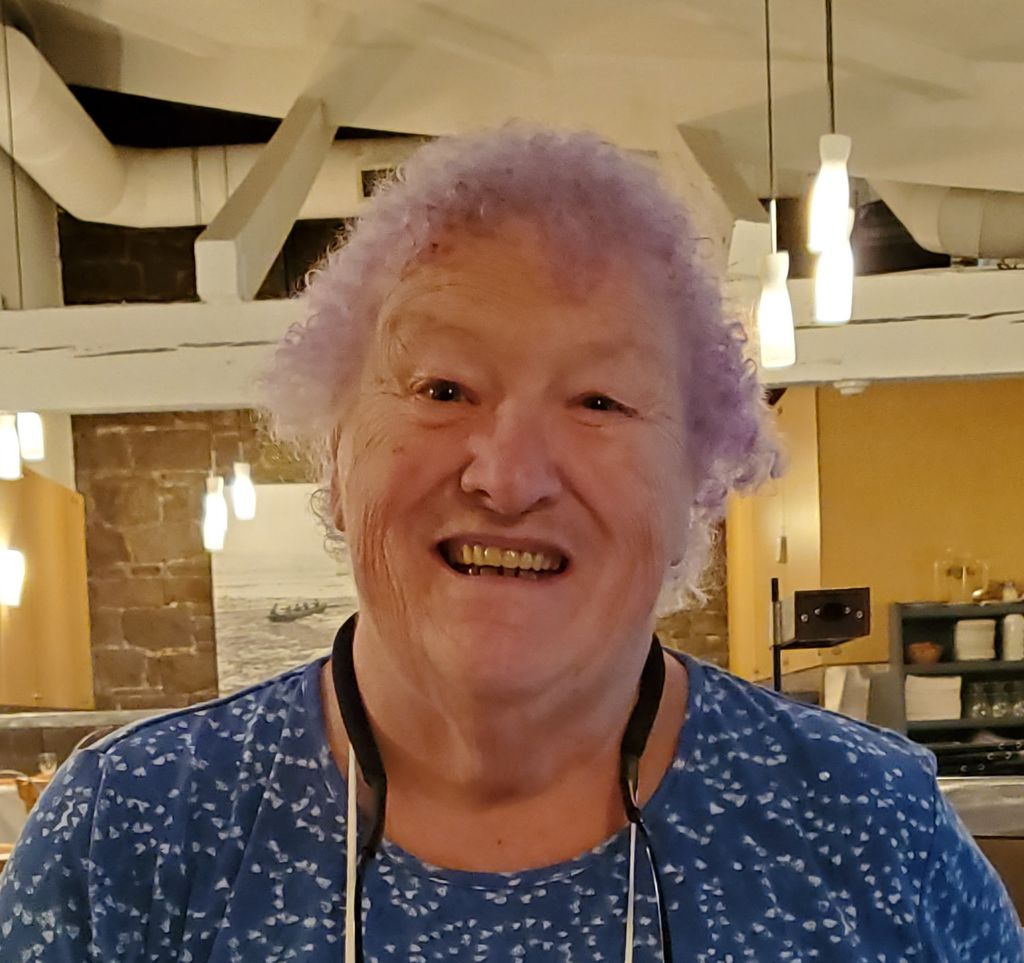 Kathleen “Kathy” Earnst Profile Photo