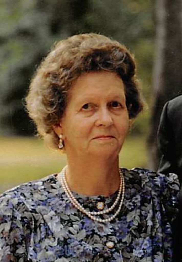 Frances Marie White Johnson Profile Photo