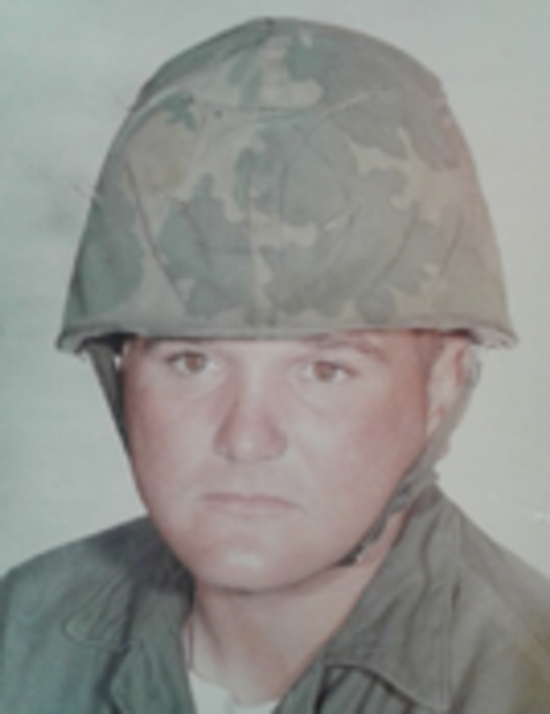 John Samuel Armstrong, Iii Profile Photo