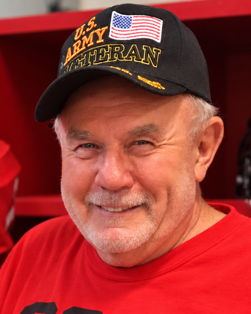 Ferrel “Cork” Wesley Lee Jr. Profile Photo