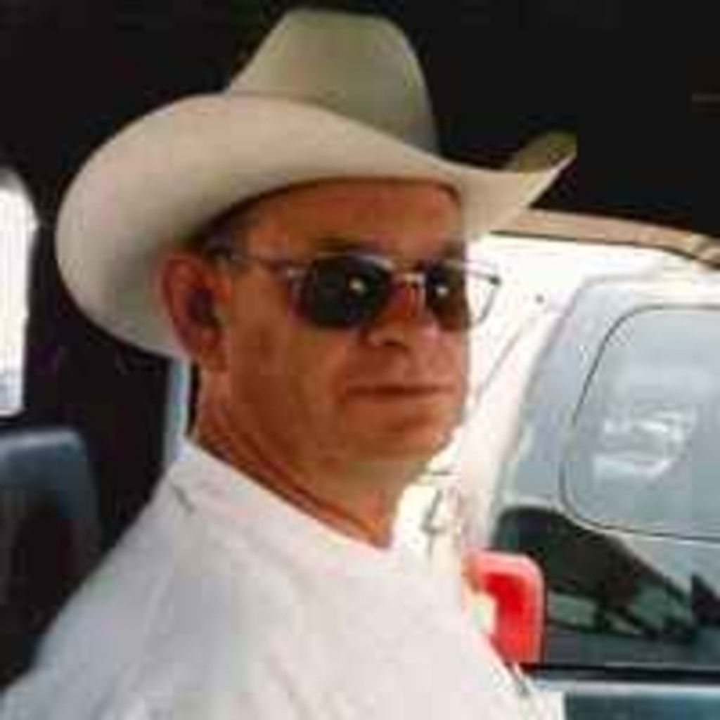 Donald Cole Profile Photo